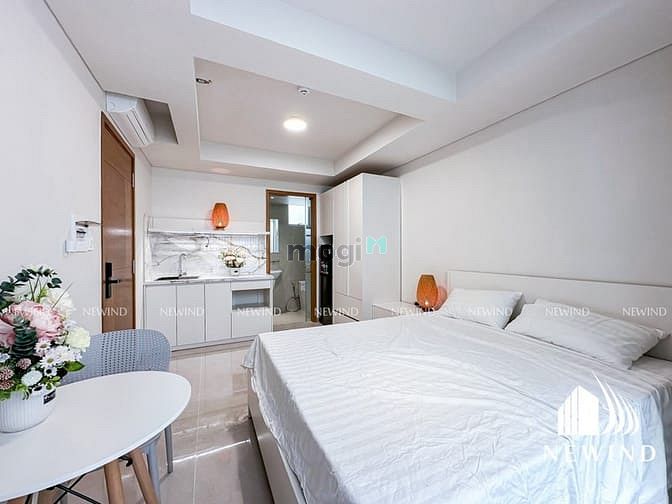 Hình ảnh Khai trương Trang Chủ MB66.COM / Đăng Ký Tặng 66K bancol cao cấp cách Lotte 5 phút xe máy, sát q1,4