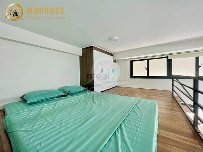 Hình ảnh Duplex - Full Nội Thất, Gần Cv Hoàng Văn Thụ, Quận Tân Bình