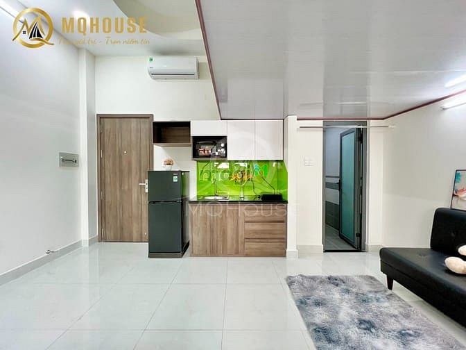 Hình ảnh Duplex - Full Nội Thất, Gần Cv Hoàng Văn Thụ, Quận Tân Bình