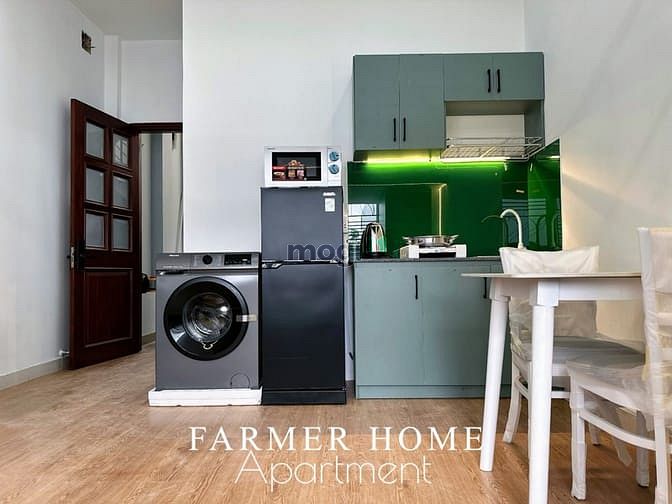 Hình ảnh ✅Mb6623 nạp rút nhanh chóng Duplex, ⭐Mới xây 100%, Máy giặt riêng_Bình Thạnh_Kế Hutech