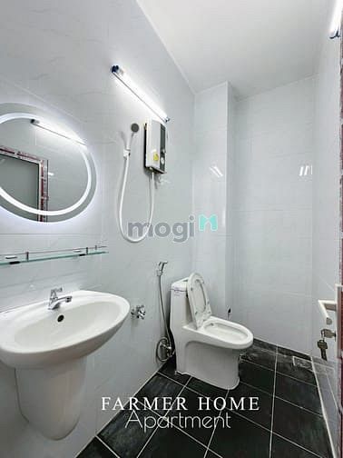Hình ảnh ✅Mb6623 nạp rút nhanh chóng Duplex, ⭐Mới xây 100%, Máy giặt riêng_Bình Thạnh_Kế Hutech