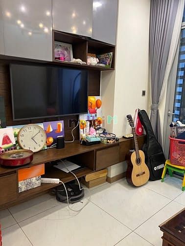 Hình ảnh Chung cư Ruby Nguyễn Sỹ Sách, p15, Tân BÌnh: 95m2,2p ngủ,2wc, 12tr