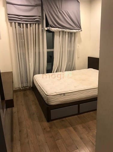 Hình ảnh Chung cư Ruby Nguyễn Sỹ Sách, p15, Tân BÌnh: 95m2,2p ngủ,2wc, 12tr