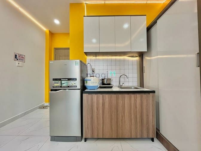 Hình ảnh Cho thuê phòng ngay trung tâm quận 7, cách Lotte 300m