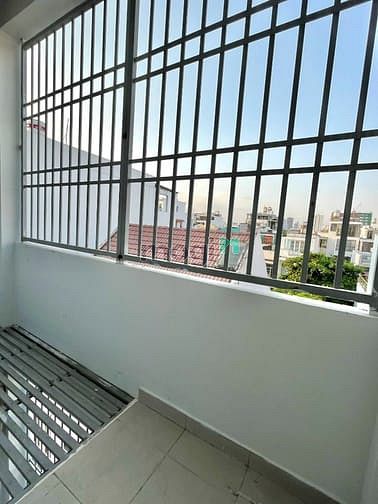 Hình ảnh Cho thuê phòng ngay trung tâm quận 7, cách Lotte 300m