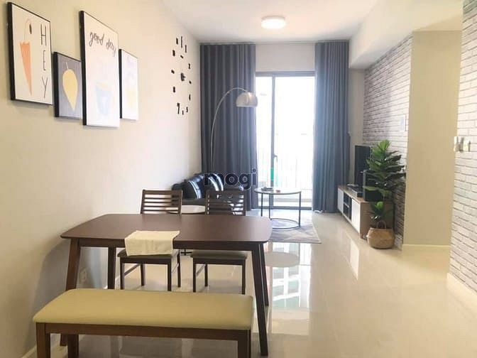Hình ảnh Bán chung cư Ruby garden, p15, Tân Bình: 90m2, 2p ngủ,2wc, SHR,2,8 tỷ