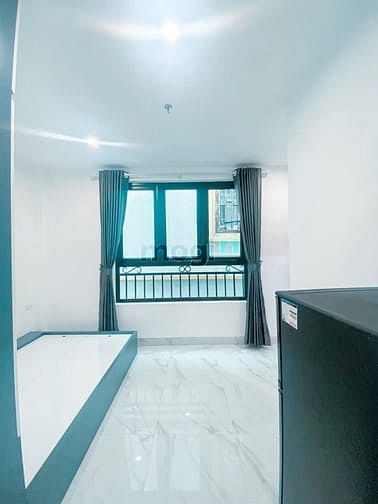 Hình ảnh CCMN 36m2 sát đường lớn - không ngõ ngoặt - full hệ thống pccc