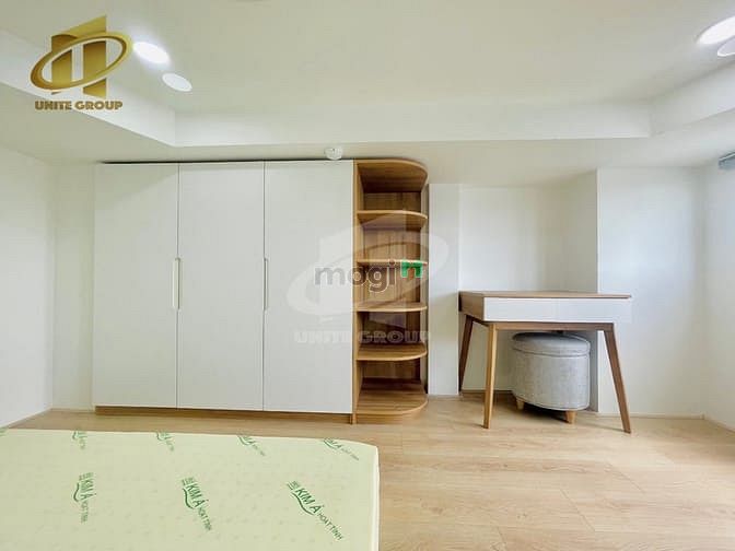 Hình ảnh Duplex Studio gần TDTU, UFM gần Lotte mart nội thất mới 100%