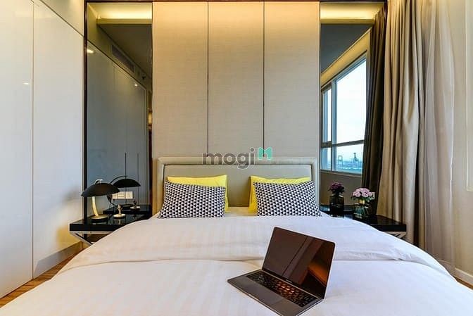 Hình ảnh Cho thuê Sarimi Sala Quận 2 -30 Triệu - 2PN -Full nội thất -Đang trống