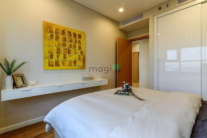 Hình ảnh Cho thuê Sarimi Sala Quận 2 -30 Triệu - 2PN -Full nội thất -Đang trống