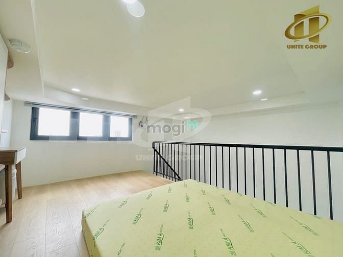 Hình ảnh Duplex Studio gần TDTU, UFM gần Lotte mart nội thất mới 100%