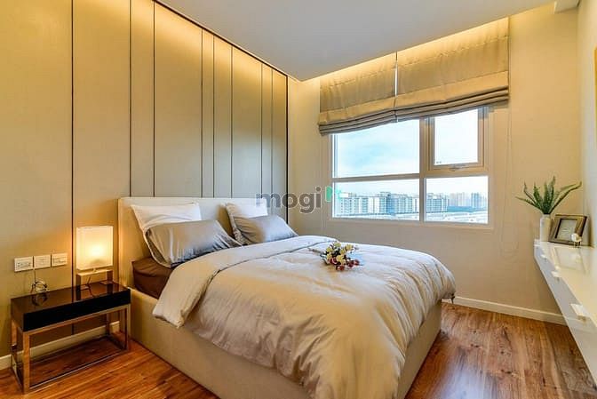 Hình ảnh Cho thuê Sarimi Sala Quận 2 -30 Triệu - 2PN -Full nội thất -Đang trống