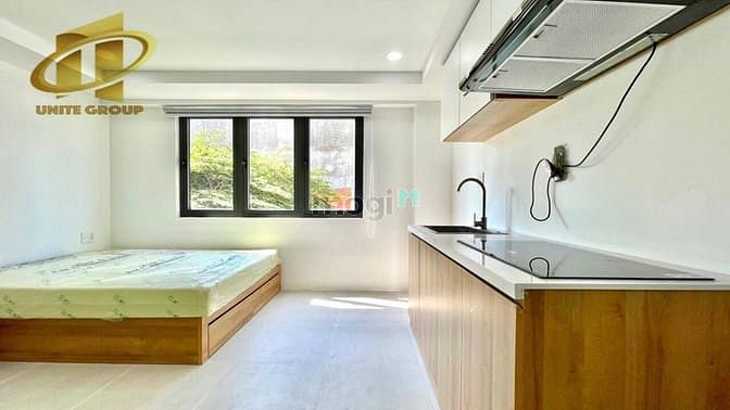 Hình ảnh Duplex Studio gần TDTU, UFM gần Lotte mart nội thất mới 100%
