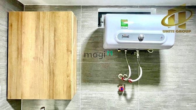 Hình ảnh Duplex Studio gần TDTU, UFM gần Lotte mart nội thất mới 100%