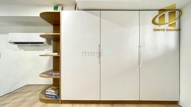 Hình ảnh Duplex Studio gần TDTU, UFM gần Lotte mart nội thất mới 100%