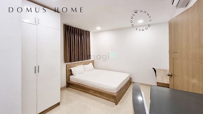 Hình ảnh Sở hữu chuỗi căn hộ Duplex - Studio gần cầu Kênh Tẻ, Lotte Mart