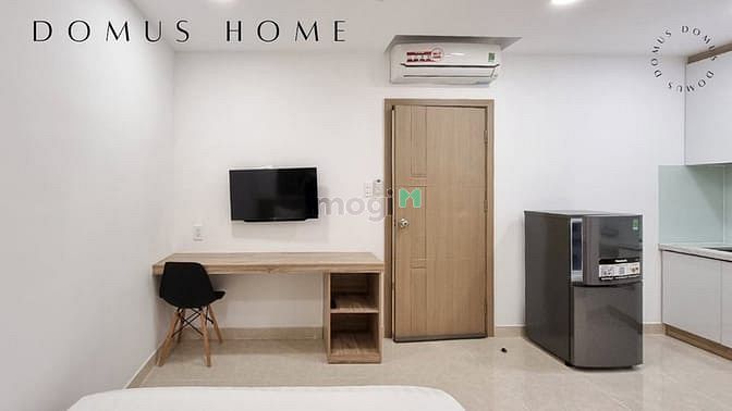 Hình ảnh Sở hữu chuỗi căn hộ Duplex - Studio gần cầu Kênh Tẻ, Lotte Mart