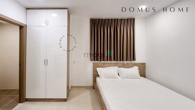 Hình ảnh Sở hữu chuỗi căn hộ Duplex - Studio gần cầu Kênh Tẻ, Lotte Mart