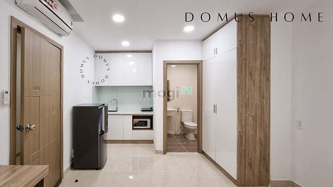 Hình ảnh Sở hữu chuỗi căn hộ Duplex - Studio gần cầu Kênh Tẻ, Lotte Mart