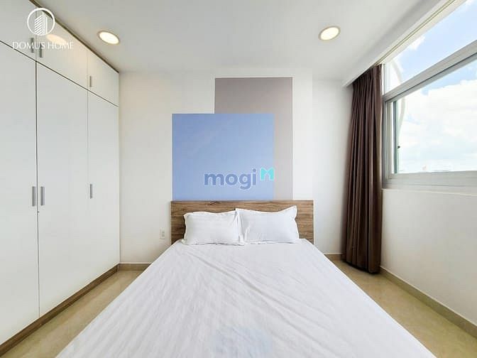 Hình ảnh Sở hữu chuỗi căn hộ Duplex - Studio gần cầu Kênh Tẻ, Lotte Mart