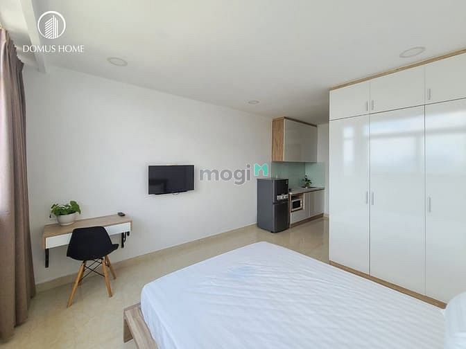 Hình ảnh Sở hữu chuỗi căn hộ Duplex - Studio gần cầu Kênh Tẻ, Lotte Mart