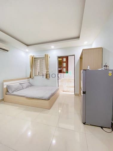 Hình ảnh Mb6623 nạp rút nhanh chóng Studio full nội thất gần sân bay giá hssv Tân Bình
