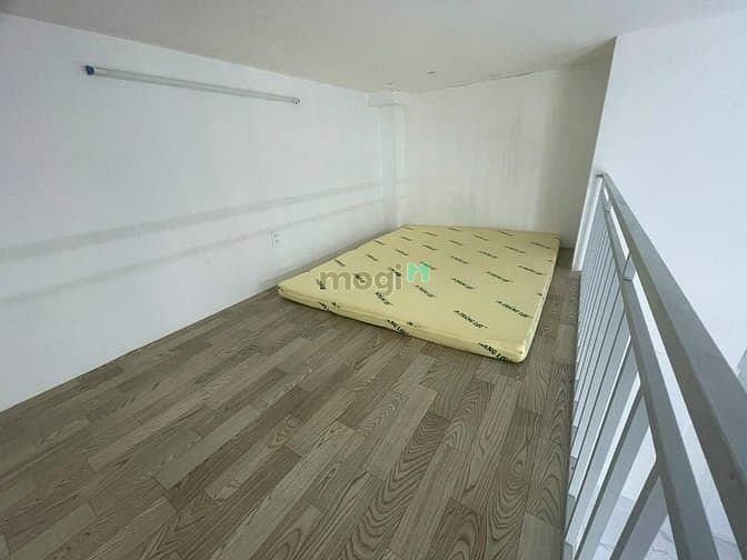 Hình ảnh Duplex giá cực rẻ ngay trung tâm quận 7 sát ĐH Tôn Đức Thắng