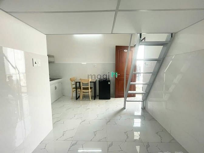 Hình ảnh Duplex giá cực rẻ ngay trung tâm quận 7 sát ĐH Tôn Đức Thắng