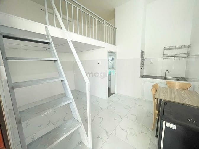 Hình ảnh Duplex giá cực rẻ ngay trung tâm quận 7 sát ĐH Tôn Đức Thắng