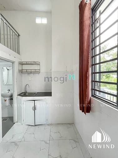 Hình ảnh Duplex giá cực rẻ ngay trung tâm quận 7 sát ĐH Tôn Đức Thắng