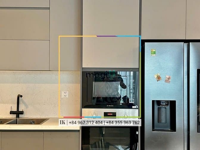 Hình ảnh 𝐓𝐢𝐥𝐢𝐚, 𝐄𝐦𝐩𝐢𝐫𝐞 𝐂𝐢𝐭𝐲, 𝐓𝐡𝐮 𝐓𝐡𝐢𝐞𝐦, 2beds for lease