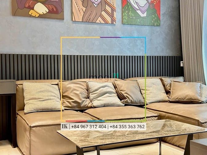 Hình ảnh 𝐓𝐢𝐥𝐢𝐚, 𝐄𝐦𝐩𝐢𝐫𝐞 𝐂𝐢𝐭𝐲, 𝐓𝐡𝐮 𝐓𝐡𝐢𝐞𝐦, 2beds for lease