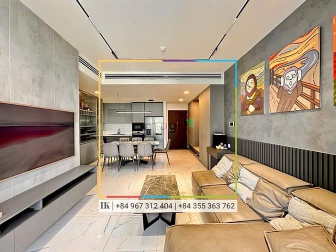 Hình ảnh 𝐓𝐢𝐥𝐢𝐚, 𝐄𝐦𝐩𝐢𝐫𝐞 𝐂𝐢𝐭𝐲, 𝐓𝐡𝐮 𝐓𝐡𝐢𝐞𝐦, 2beds for lease