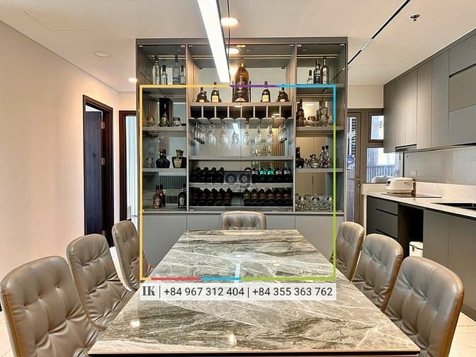 Hình ảnh 𝐓𝐢𝐥𝐢𝐚, 𝐄𝐦𝐩𝐢𝐫𝐞 𝐂𝐢𝐭𝐲, 𝐓𝐡𝐮 𝐓𝐡𝐢𝐞𝐦, 2beds for lease
