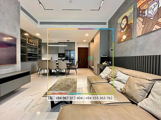 Hình ảnh 𝐓𝐢𝐥𝐢𝐚, 𝐄𝐦𝐩𝐢𝐫𝐞 𝐂𝐢𝐭𝐲, 𝐓𝐡𝐮 𝐓𝐡𝐢𝐞𝐦, 2beds for lease