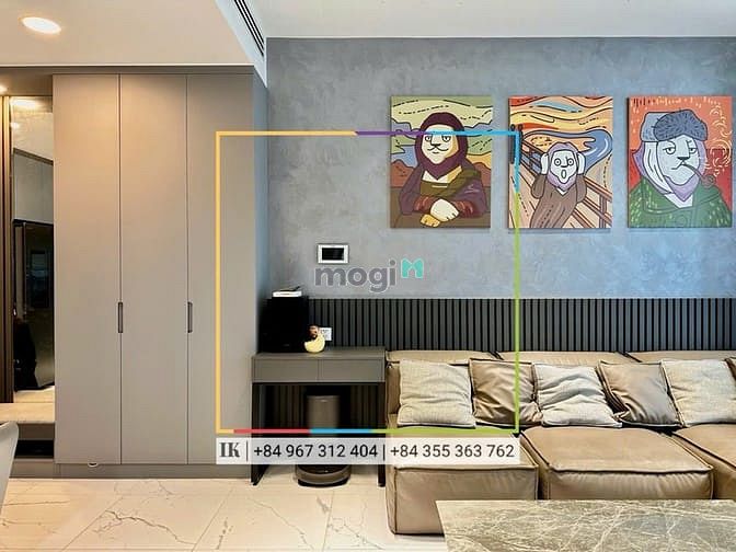 Hình ảnh 𝐓𝐢𝐥𝐢𝐚, 𝐄𝐦𝐩𝐢𝐫𝐞 𝐂𝐢𝐭𝐲, 𝐓𝐡𝐮 𝐓𝐡𝐢𝐞𝐦, 2beds for lease