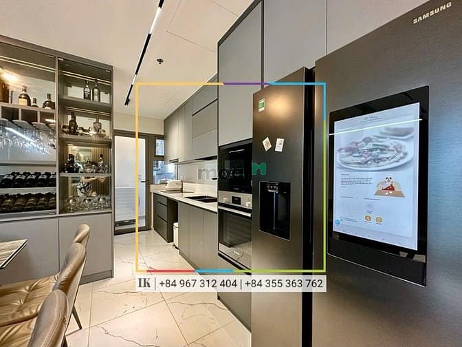 Hình ảnh 𝐓𝐢𝐥𝐢𝐚, 𝐄𝐦𝐩𝐢𝐫𝐞 𝐂𝐢𝐭𝐲, 𝐓𝐡𝐮 𝐓𝐡𝐢𝐞𝐦, 2beds for lease