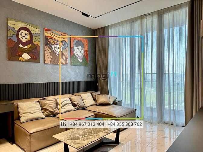 Hình ảnh 𝐓𝐢𝐥𝐢𝐚, 𝐄𝐦𝐩𝐢𝐫𝐞 𝐂𝐢𝐭𝐲, 𝐓𝐡𝐮 𝐓𝐡𝐢𝐞𝐦, 2beds for lease