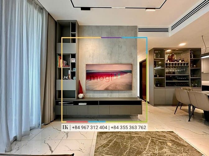 Hình ảnh 𝐓𝐢𝐥𝐢𝐚, 𝐄𝐦𝐩𝐢𝐫𝐞 𝐂𝐢𝐭𝐲, 𝐓𝐡𝐮 𝐓𝐡𝐢𝐞𝐦, 2beds for lease
