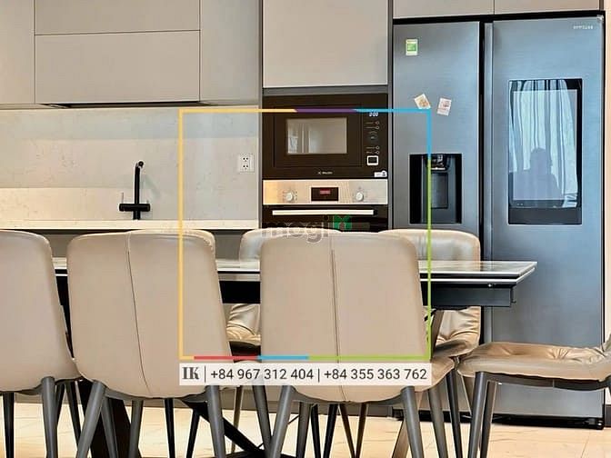Hình ảnh 𝐓𝐢𝐥𝐢𝐚, 𝐄𝐦𝐩𝐢𝐫𝐞 𝐂𝐢𝐭𝐲, 𝐓𝐡𝐮 𝐓𝐡𝐢𝐞𝐦, 2beds for lease