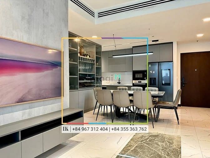 Hình ảnh 𝐓𝐢𝐥𝐢𝐚, 𝐄𝐦𝐩𝐢𝐫𝐞 𝐂𝐢𝐭𝐲, 𝐓𝐡𝐮 𝐓𝐡𝐢𝐞𝐦, 2beds for lease