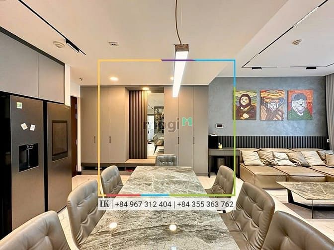 Hình ảnh 𝐓𝐢𝐥𝐢𝐚, 𝐄𝐦𝐩𝐢𝐫𝐞 𝐂𝐢𝐭𝐲, 𝐓𝐡𝐮 𝐓𝐡𝐢𝐞𝐦, 2beds for lease