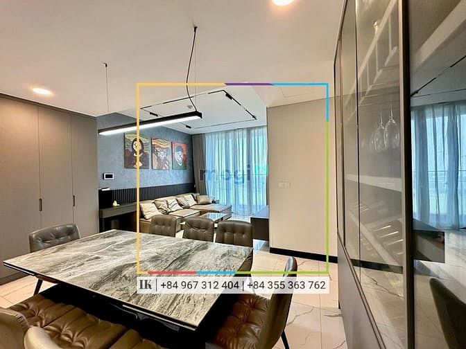 Hình ảnh 𝐓𝐢𝐥𝐢𝐚, 𝐄𝐦𝐩𝐢𝐫𝐞 𝐂𝐢𝐭𝐲, 𝐓𝐡𝐮 𝐓𝐡𝐢𝐞𝐦, 2beds for lease