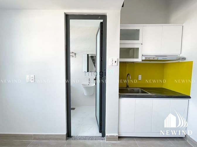 Hình ảnh Duplex mới xây có máy giặt riêng gần đại học tôn đức thắng, ufm, rmit