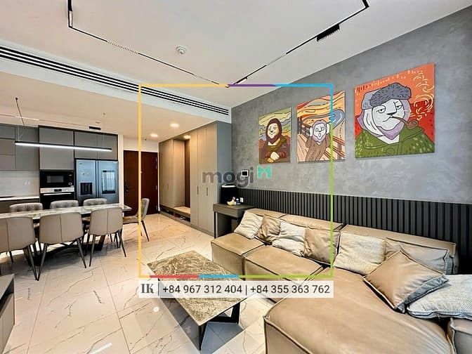 Hình ảnh 𝐓𝐢𝐥𝐢𝐚, 𝐄𝐦𝐩𝐢𝐫𝐞 𝐂𝐢𝐭𝐲, 𝐓𝐡𝐮 𝐓𝐡𝐢𝐞𝐦, 2beds for lease