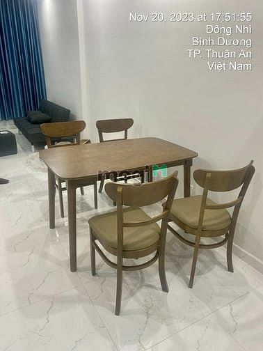 Hình ảnh (GIÁ CỰC TỐT)  Mb6623 nạp rút nhanh chóng 2PN Opal Skyline full nội thất cho thuê, bao PQL
