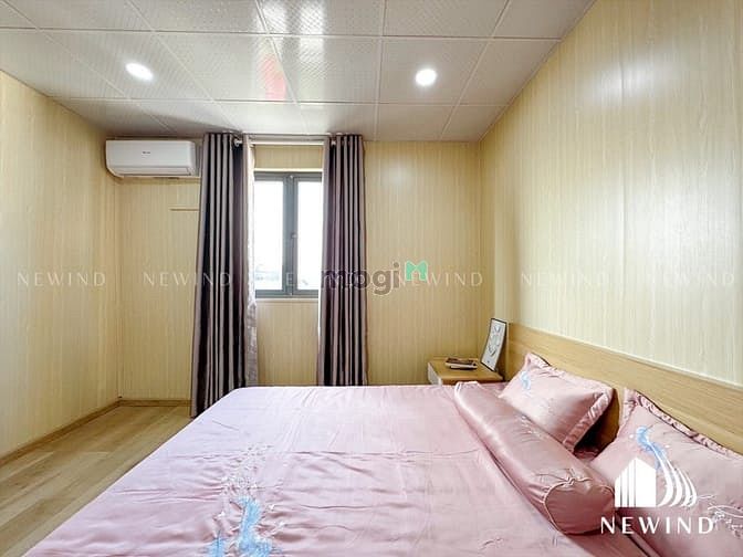 Hình ảnh Cho thuê căn 1 phòng ngủ gần Rmit, Lotte, Him Lam, Kênh Tẻ