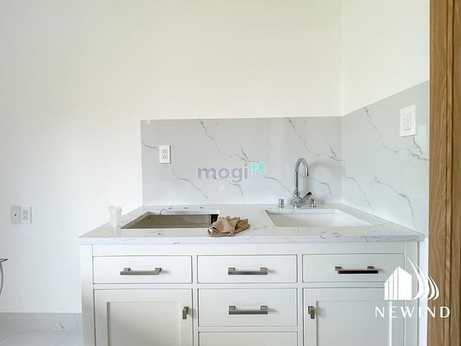 Hình ảnh Phòng studio mới xây cách đại học TĐT chỉ 500m, ưu tiên sinh viên