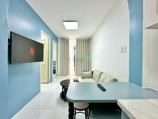 Hình ảnh Bán chung cư Bàu Cát 2,Tân BÌnh: 79m2,3p ngủ,2wc, SHR, 3,1 tỷ, TL