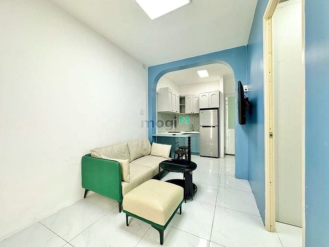 Hình ảnh Bán chung cư Bàu Cát 2,Tân BÌnh: 79m2,3p ngủ,2wc, SHR, 3,1 tỷ, TL